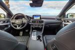 Genesis G70 3.3T 2018 года (NA)